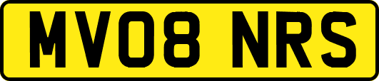 MV08NRS