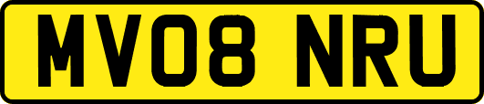 MV08NRU