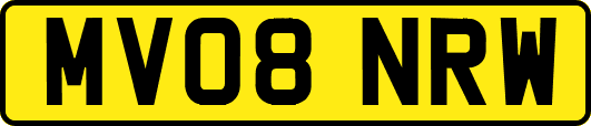 MV08NRW