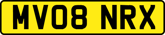 MV08NRX