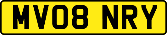 MV08NRY
