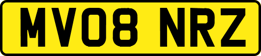 MV08NRZ