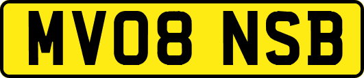 MV08NSB