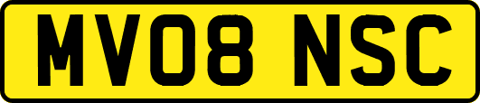 MV08NSC