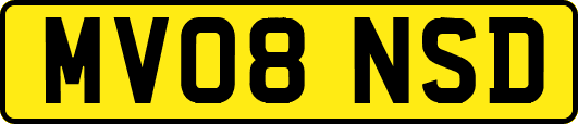 MV08NSD