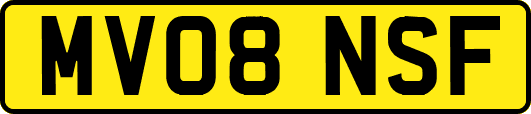 MV08NSF