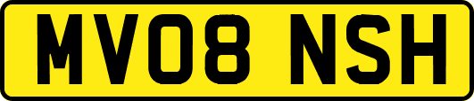 MV08NSH