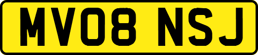 MV08NSJ