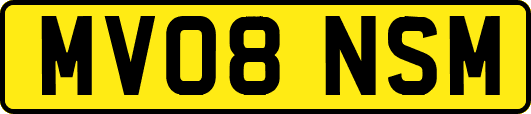 MV08NSM