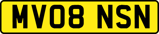MV08NSN