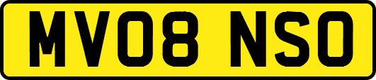 MV08NSO