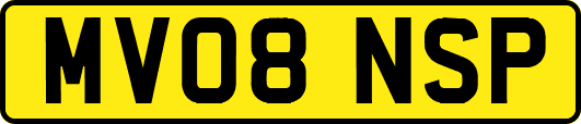 MV08NSP