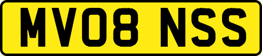 MV08NSS