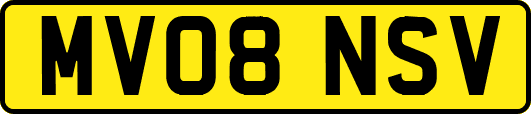 MV08NSV