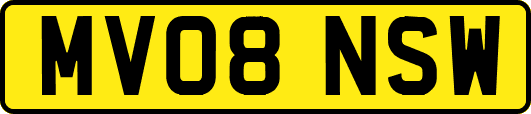 MV08NSW