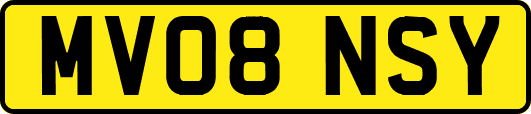 MV08NSY