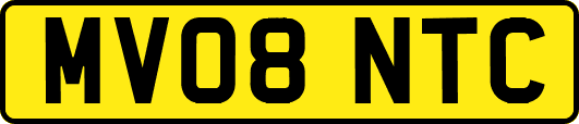 MV08NTC