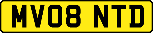MV08NTD