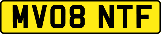 MV08NTF