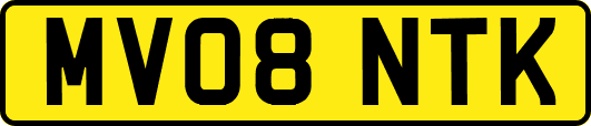 MV08NTK