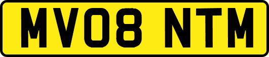 MV08NTM