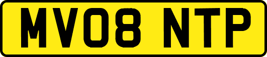 MV08NTP