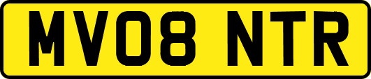 MV08NTR