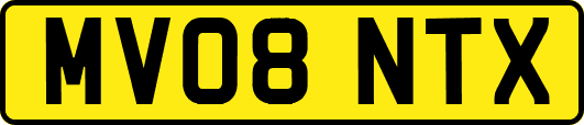 MV08NTX