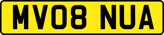 MV08NUA
