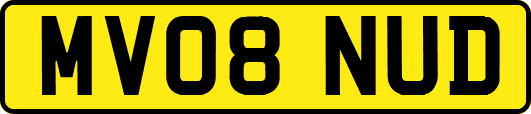 MV08NUD