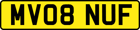 MV08NUF
