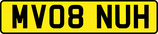 MV08NUH