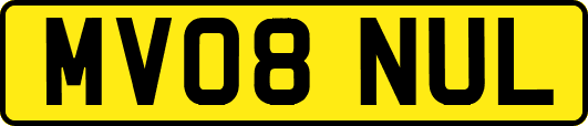 MV08NUL