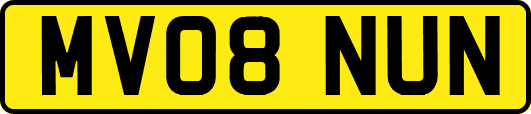 MV08NUN