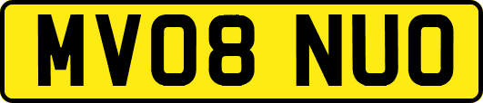 MV08NUO