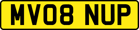 MV08NUP