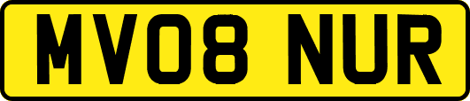 MV08NUR