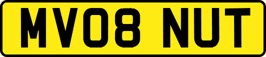 MV08NUT