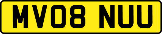 MV08NUU