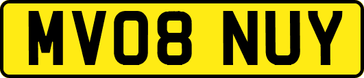 MV08NUY
