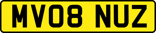 MV08NUZ