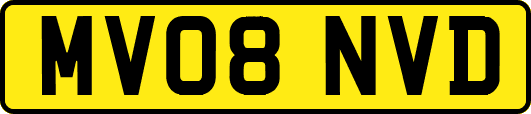 MV08NVD