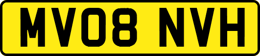 MV08NVH