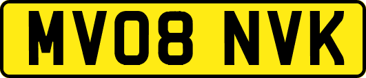 MV08NVK