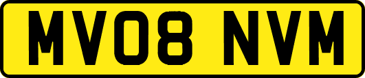 MV08NVM