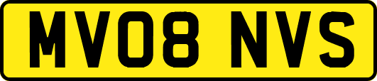 MV08NVS