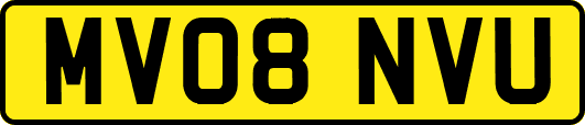 MV08NVU
