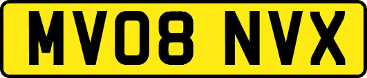 MV08NVX