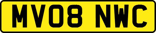 MV08NWC