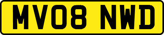 MV08NWD